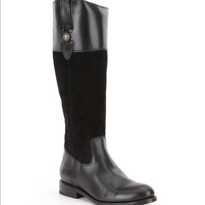 Frye Jayden Tall Riding Boot